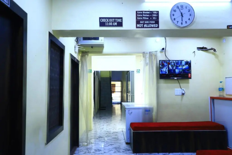 Shivraj Homestay