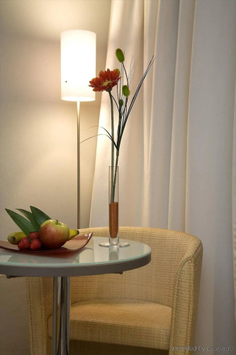 Atlantic Hotel Universum