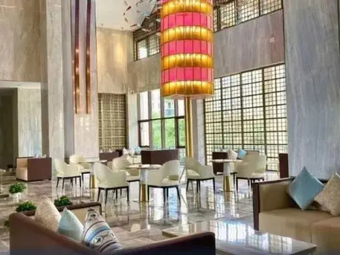 Banyan Business Apartment