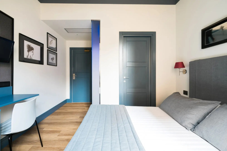 Hotel La Rovere
