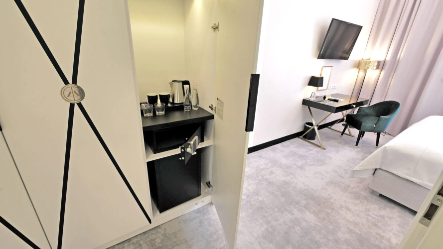 Szewska 22 Boutique