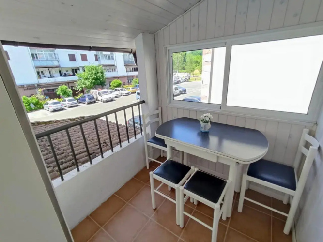 Pension Txokoto