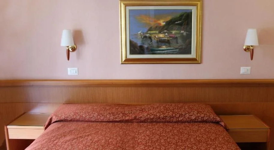 Hotel Delle Nazioni