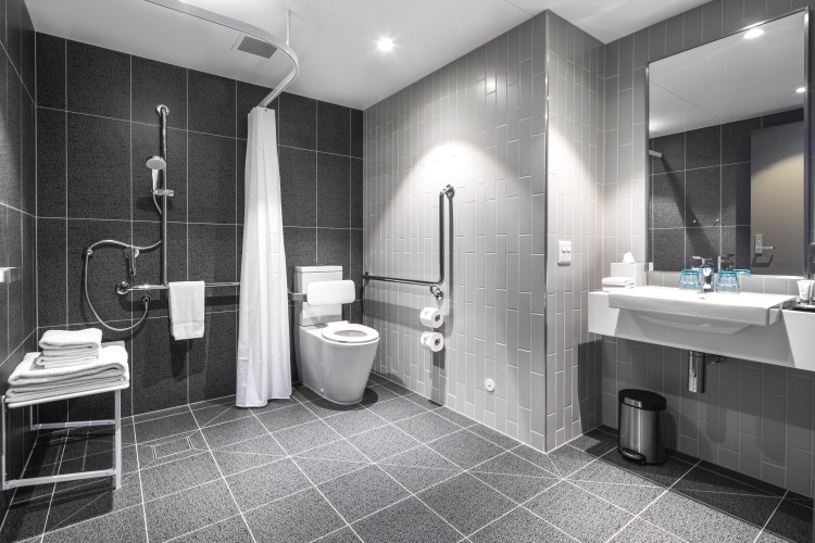 Holiday Inn Express Melbourne Little Collins photo 10