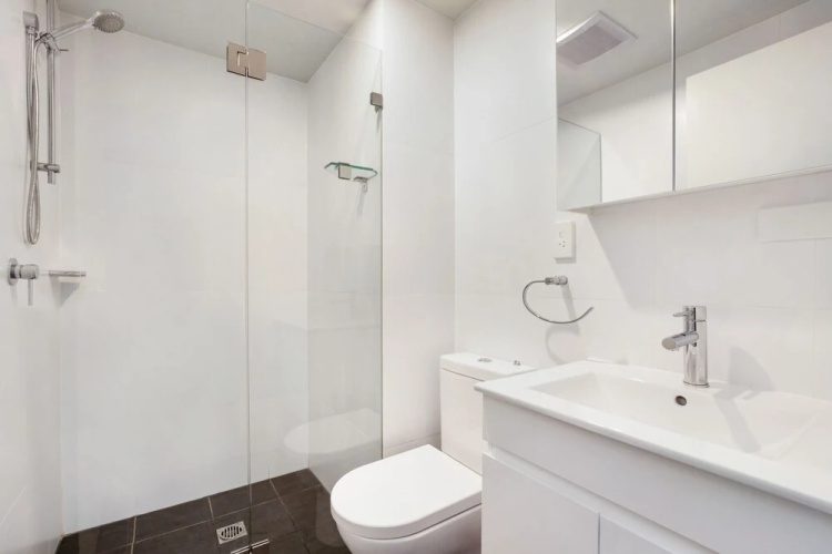Bondi Beach Studios Suite 1
