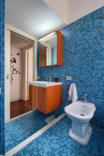 S.Giovanni Family Apartment