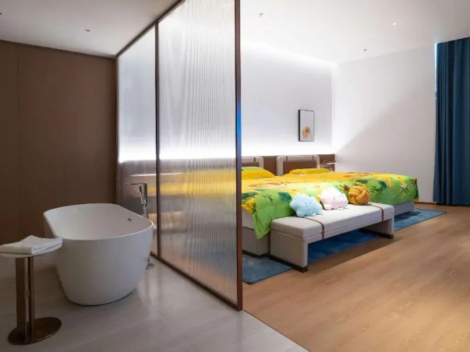 Double Suite