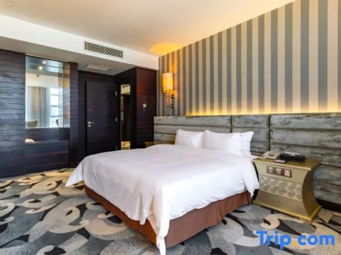 2 Bedrooms Premier Suite