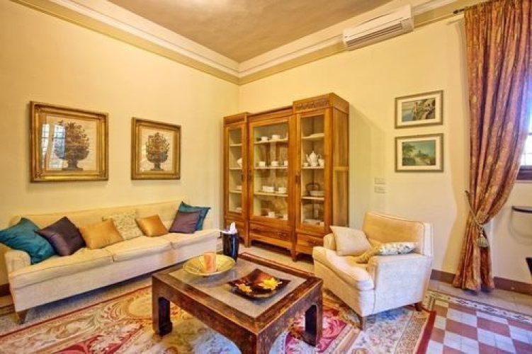 Villa Primula