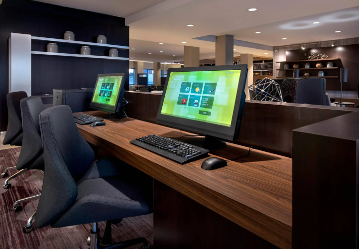 Courtyard by Marriott Schenectady at Mohawk Harbor