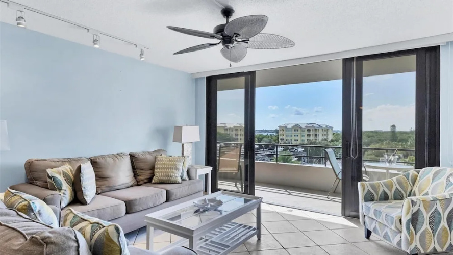 6415 Midnight Pass Road Unit 707