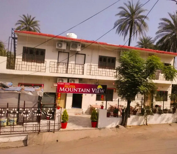 Image de l'hôtel