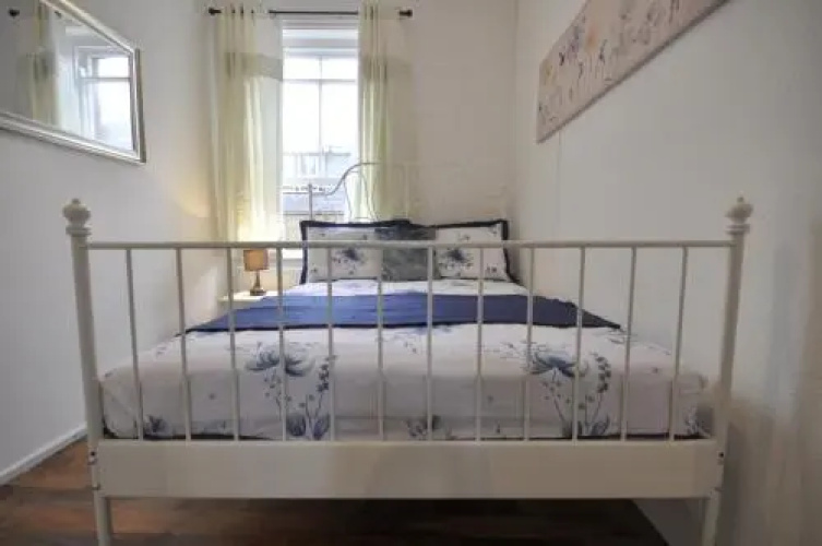 4B Fordham Guest Apartment