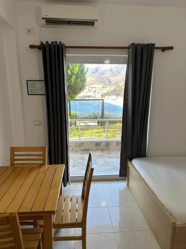 Nefelis Rooms
