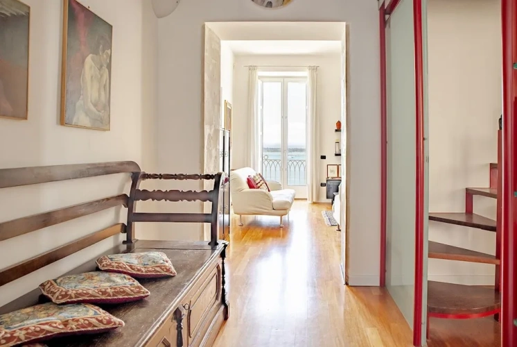Comfort Apartment