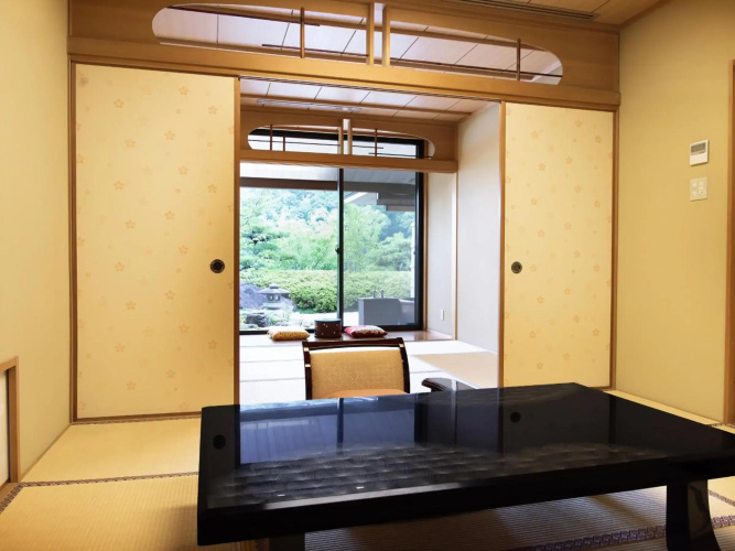 Ryotei Rangetsu