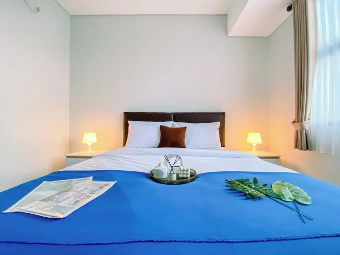 1 Bedroom Standard Apartment