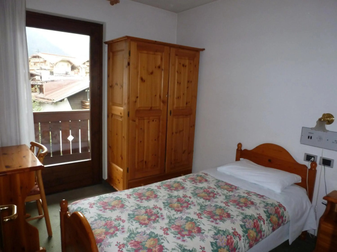 Hotel Garni - La Palu