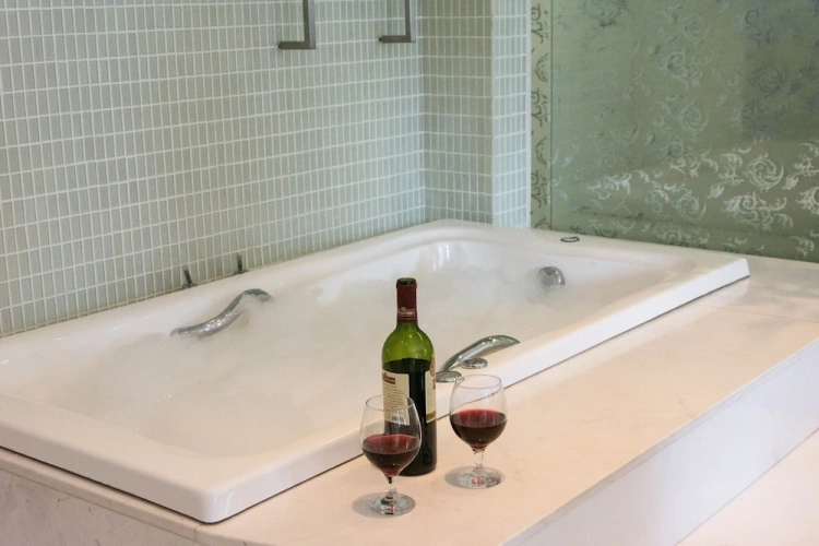 Luxury Suite