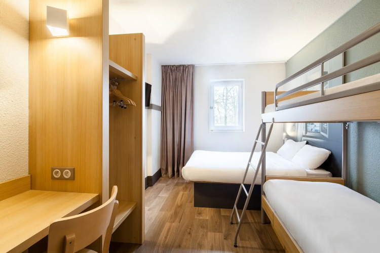 B&B HOTEL Saint-Michel-sur-Orge