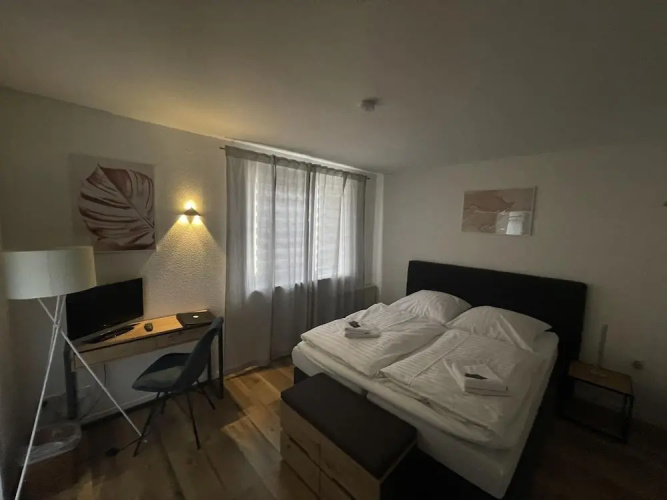 Parkhotel am Schloss