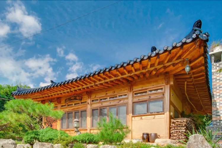 Yangyang Sodam Pension