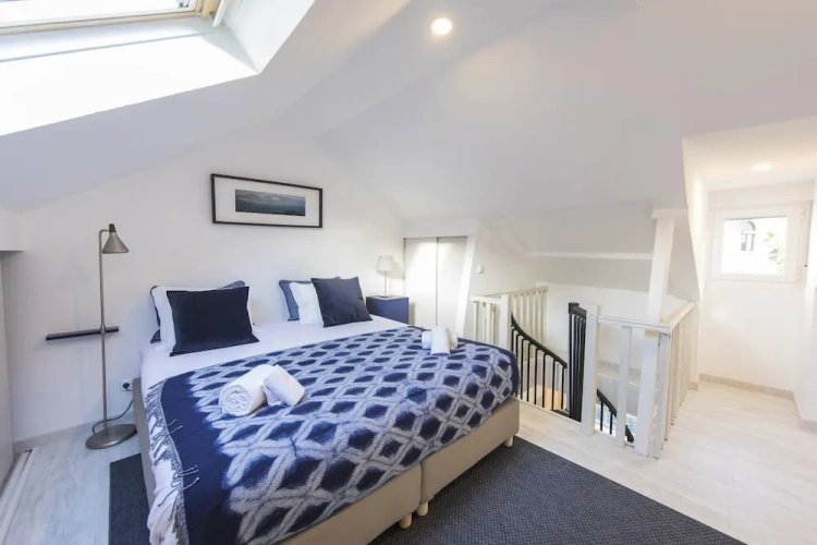 1 Bedroom Apartment with balcony