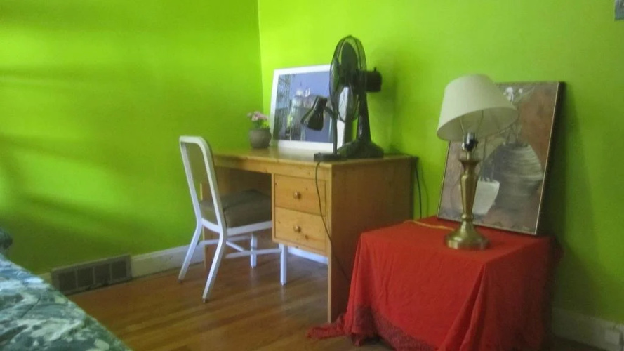 Centre Street Bed and Breakfast