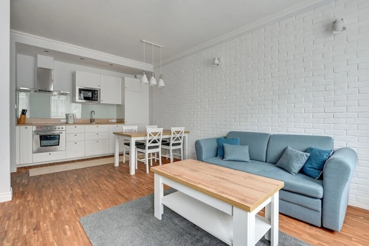 Superior Apartment