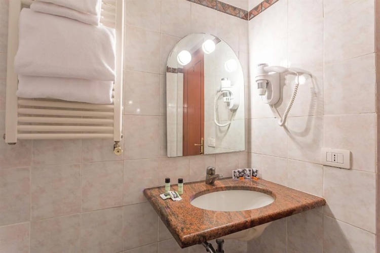 Hotel Luce photo 17