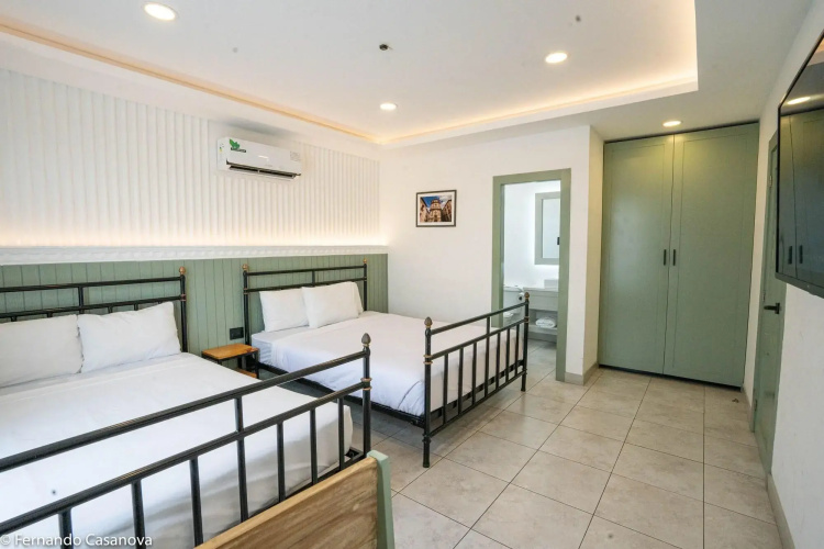 Praga Apartments