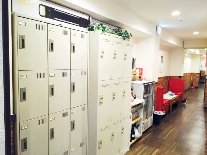 Guest House MaeHwa