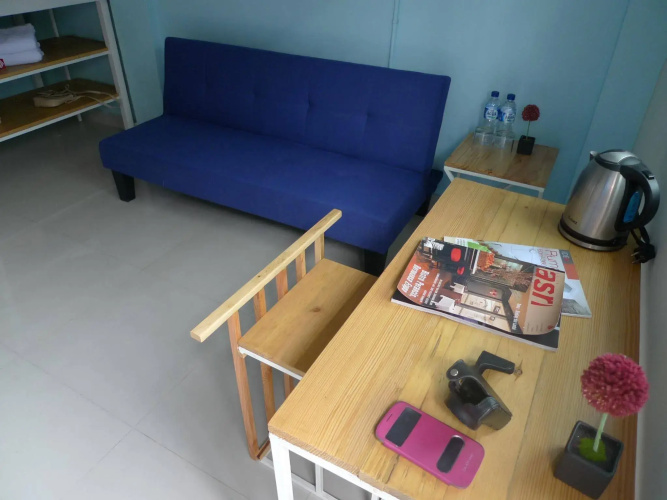 Amir Hamzah Residence 123