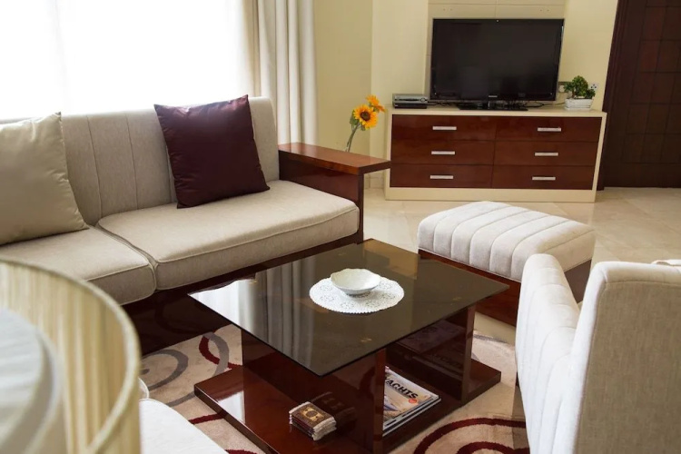 HiGuests - Grandeur Residences