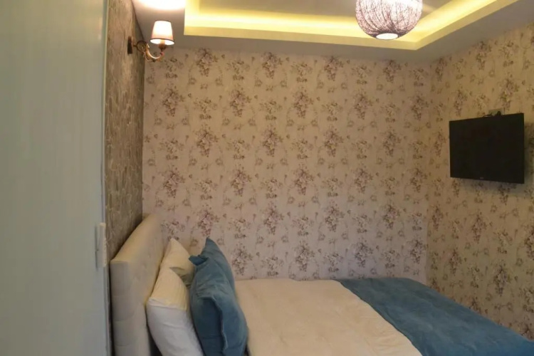 Marvel Suites- Adults Only