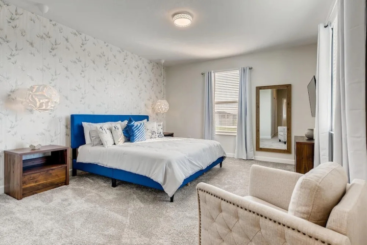 871 DS - Exquisite 5BR Retreat With Pool