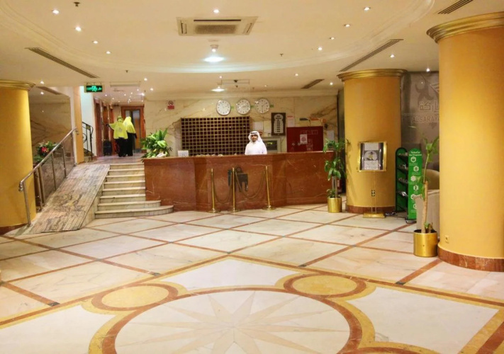 Hotelafbeelding