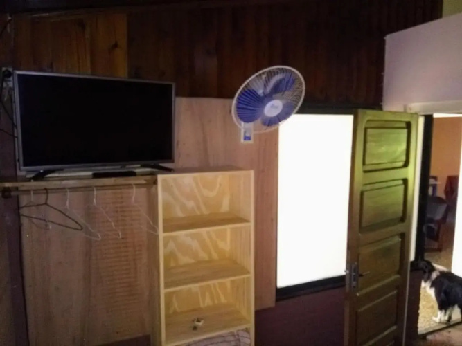 Lavalle hostel