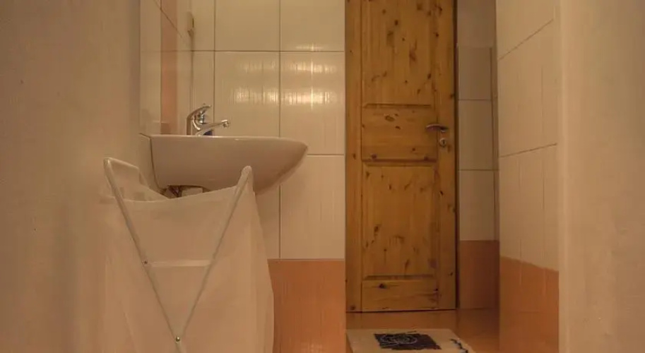 Hotel Panský dům 1 s.r.o.