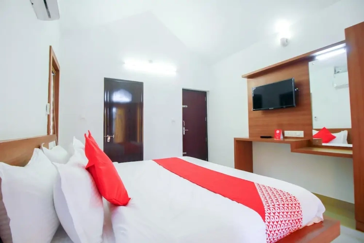 Standard room