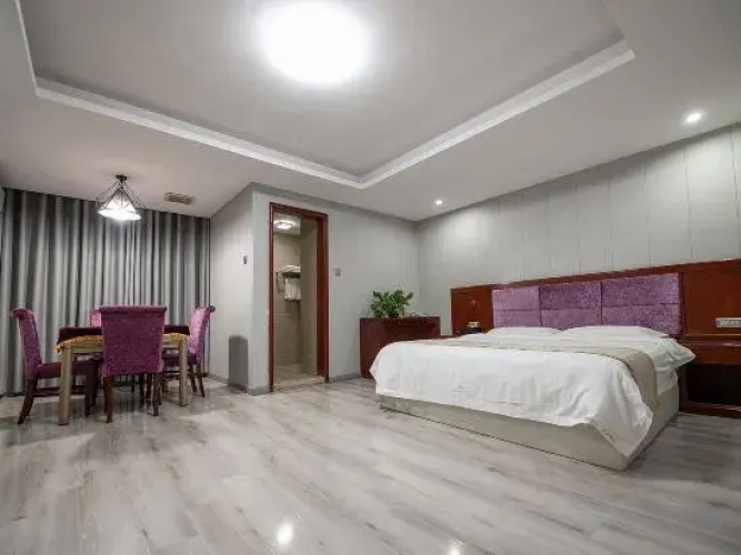 Bonai Hotel