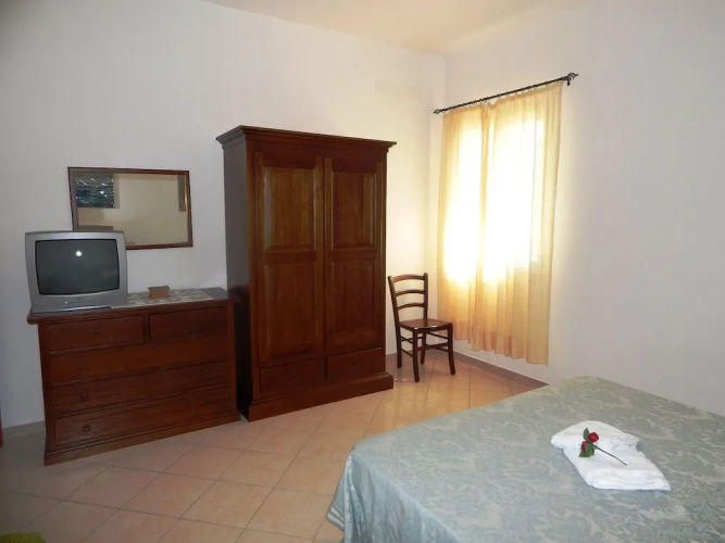 AffittaSardegna - Cala Liberotto 2