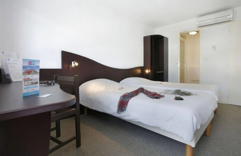 Couett'hôtel Rumilly