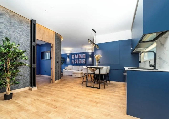 Superior Apartment