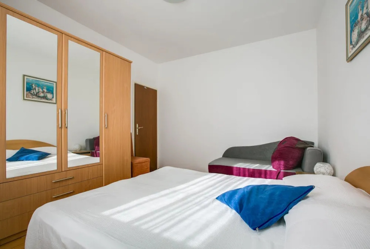 Apartments Petar