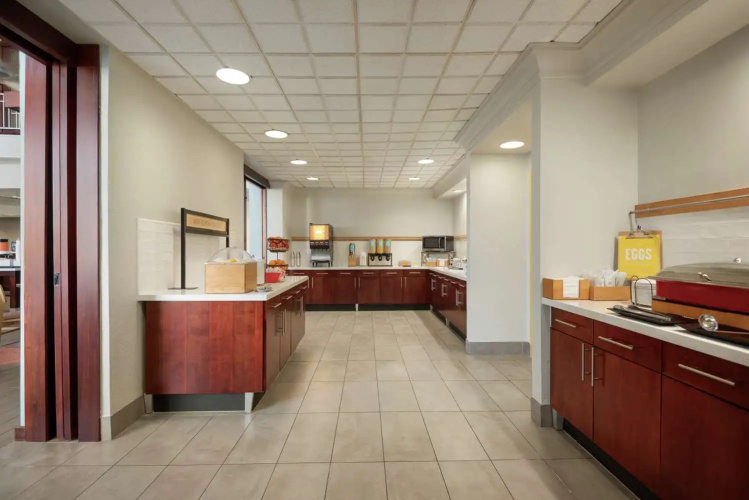 Hampton Inn & Suites San Marcos