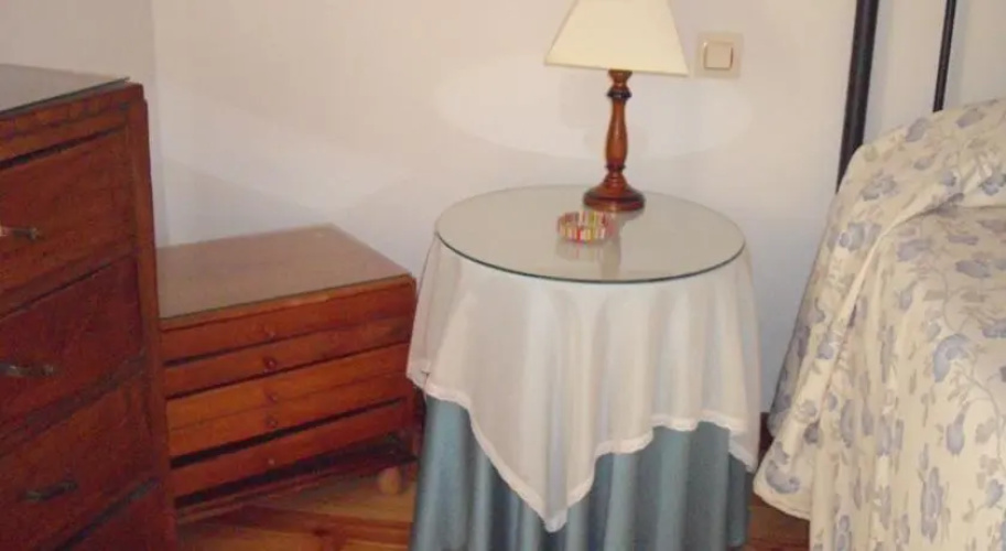 Casa Rural Sixto