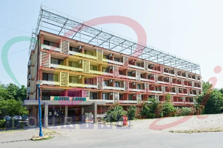 Hotelafbeelding