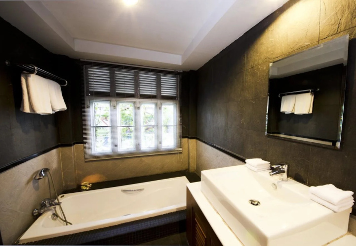 Hi Villas Bangjo