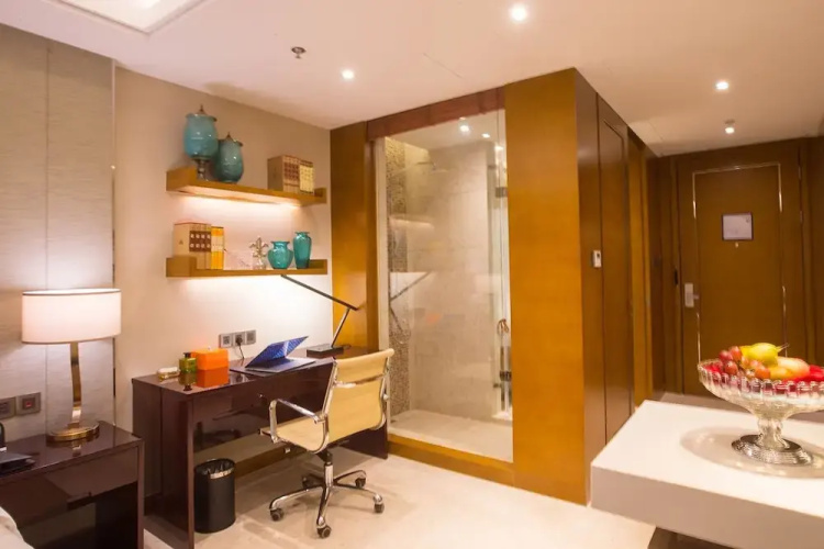 Golden Tulip Suzhou Residence